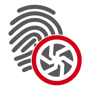 WebGL Fingerprint Defender icon
