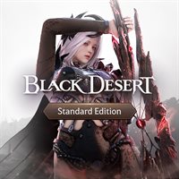 Black Desert : Édition Standard