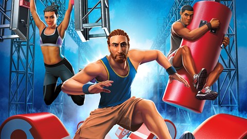 American Ninja Warrior: Challenge