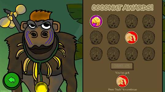 Mono Coco screenshot 6
