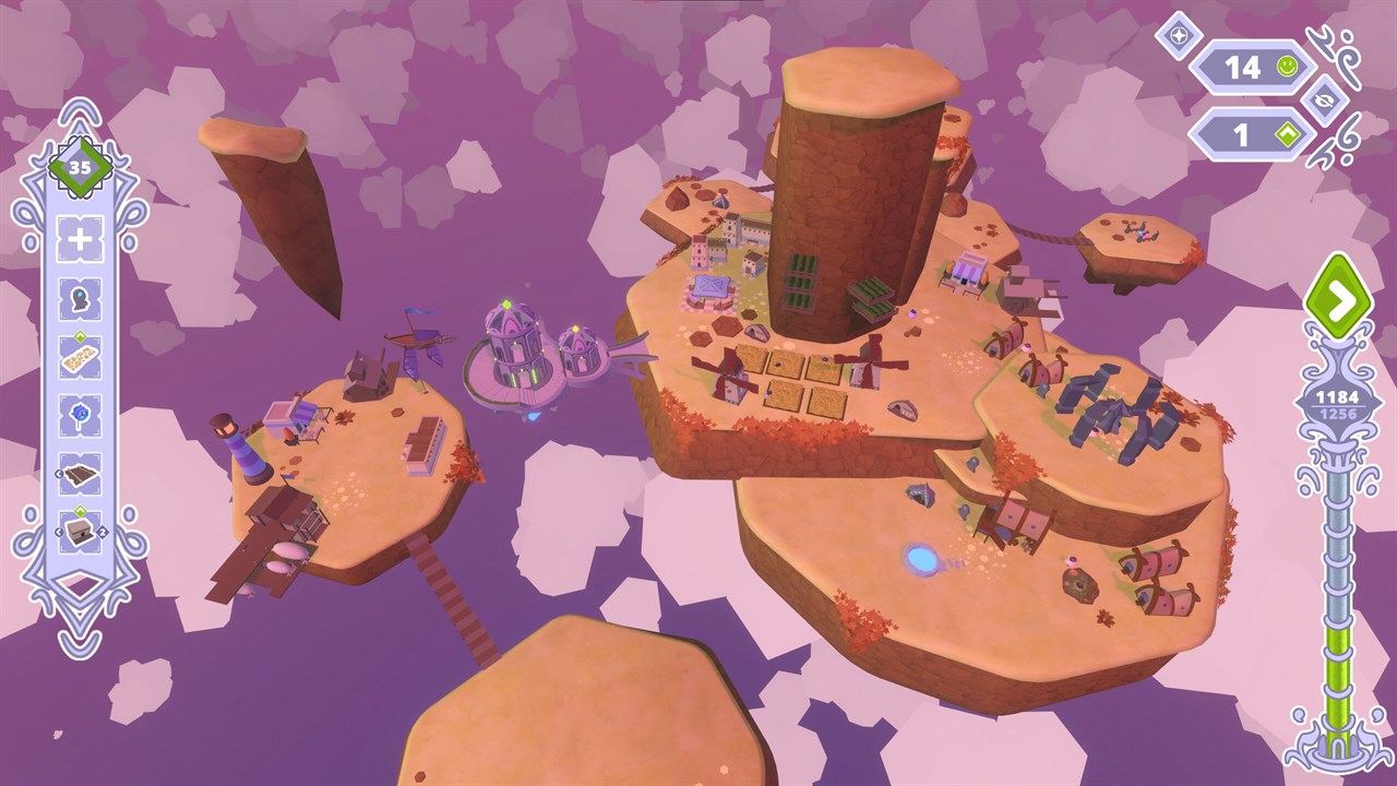 Skykipelago screenshot 3