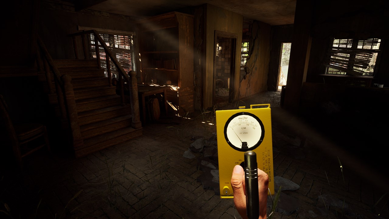 Dead Man´s Diary screenshot 2