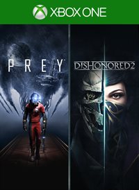Prey + Dishonored 2 Bundle