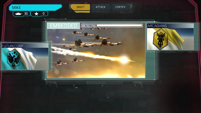 Risk: Urban Assault screenshot 10