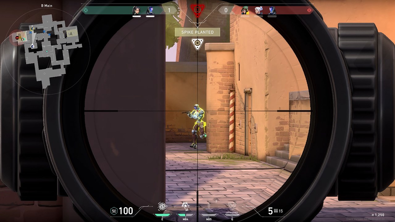 VALORANT PC screenshot 4