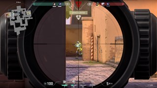 VALORANT PC screenshot 4