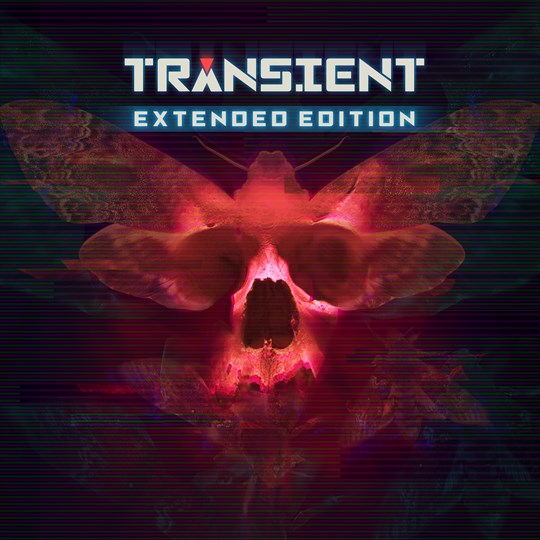Transient: Extended Edition for xbox