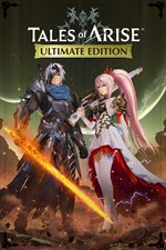 Buy Tales of Arise Ultimate Edition Pre-Order (Xbox Series X|S 