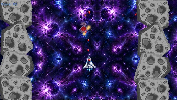 Astro Defender - Space Game — 6
