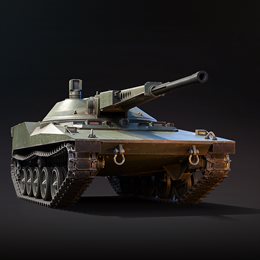 Aperçu War Thunder - RDF/LT Bundle