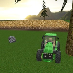Farming Simulator 2 Game