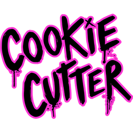Aperçu Cookie Cutter