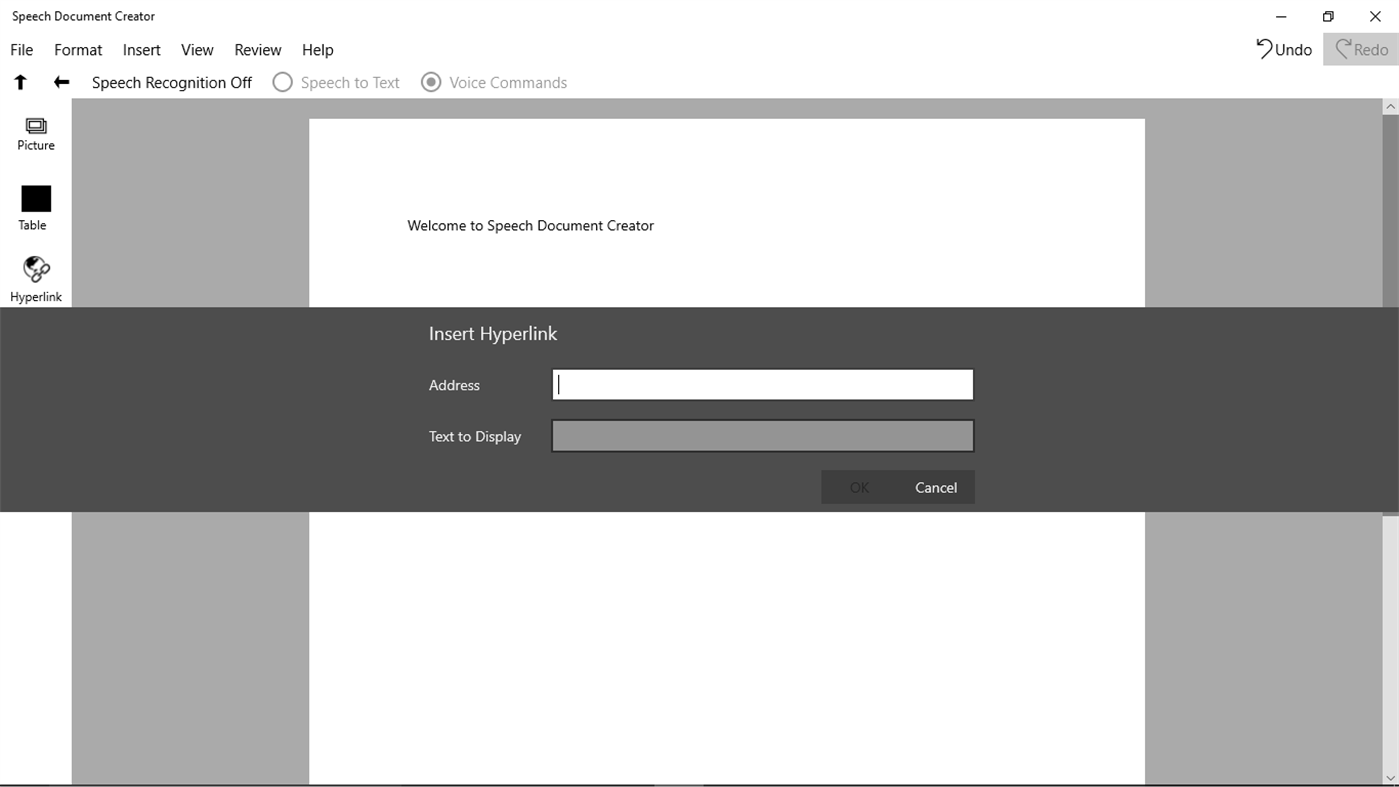 #7. Speech Documents Creator (Windows) 由: Vimoo Softs