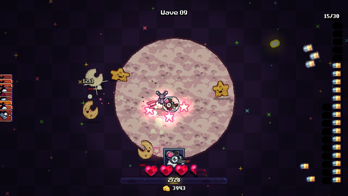 #1. Rocket Rats Windows (Windows) Ved: Gagonfe