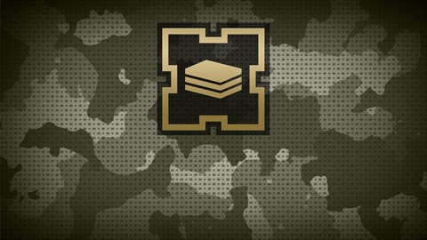 Armored Warfare - 25 jetons d'Insignes de Crédits Or