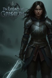 The Legacy of Griselda