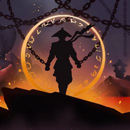 Aperçu Shadow Samurai Revenge