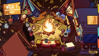 Monster Prom 2: Monster Camp XXL screenshot 4
