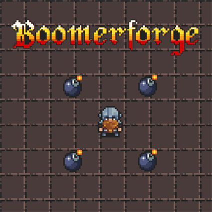 Boomerforge (Windows)