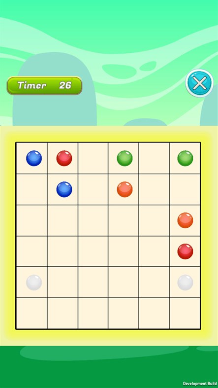 #4. Draw Lines - The Best Connect Dots Game (Windows) By: ina.petrova.85