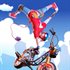Urban Trial Tricky Deluxe Edition