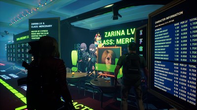 Outbreak: Shades of Horror — скриншот 16