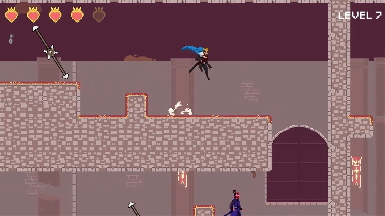 King's Justice (Xbox One) screenshot 5