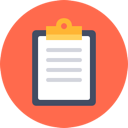 Send URL to Clipboard icon