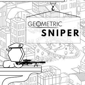 Geometric Sniper