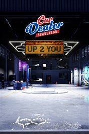 Up 2 You DLC