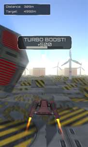 X-Racer screenshot 4