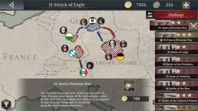 european war 3 pc game