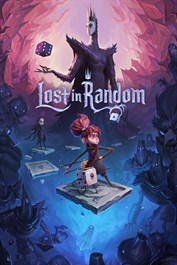 Lost in Random