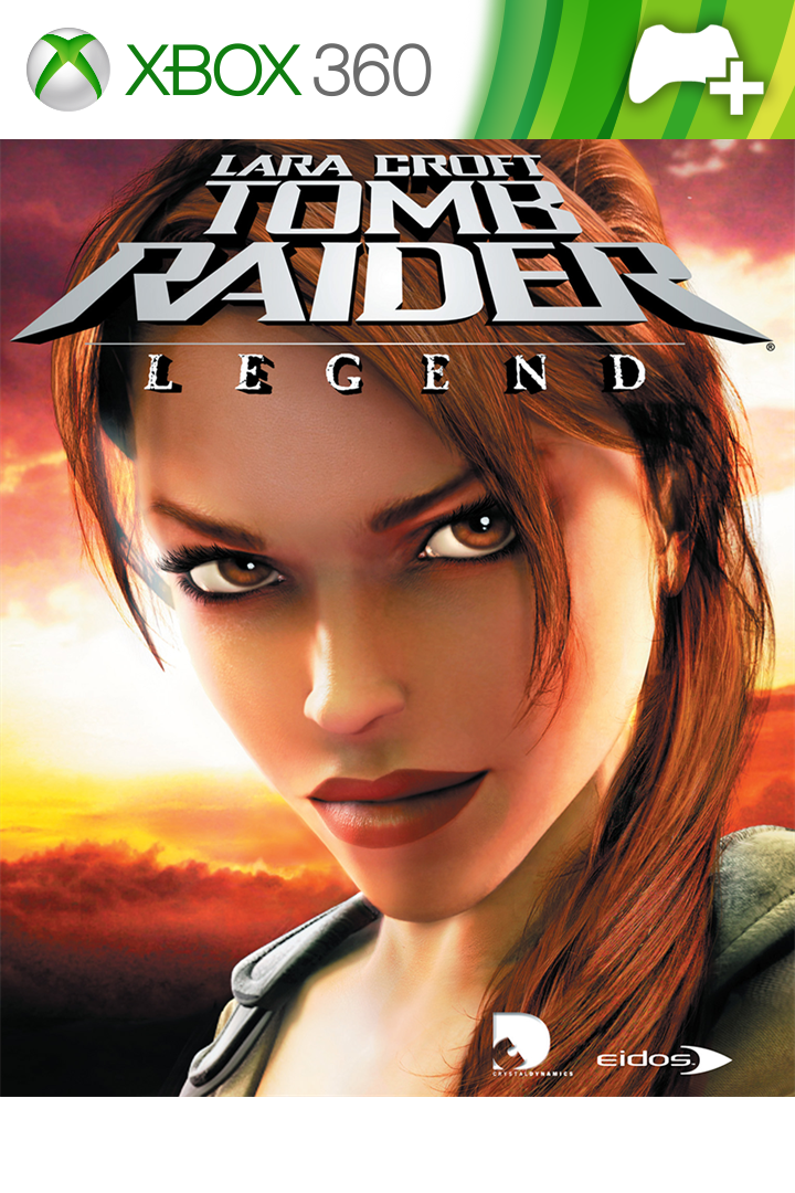 Tomb Raider: Anniversary - Episodes 1 