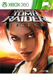 Tomb Raider: Anniversary - Episodes 1 & 2