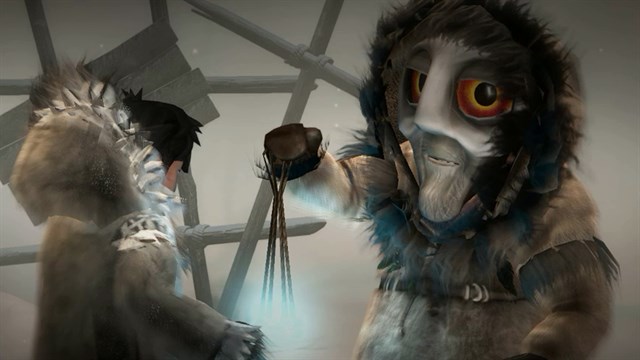 Never Alone (Kisima Ingitchuna) screenshot 2