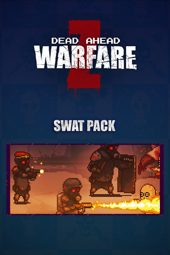 SWAT Bundle