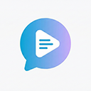 Bilibili AI 助手 icon