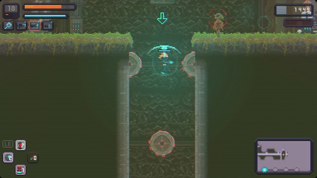 GINSHA screenshot 4