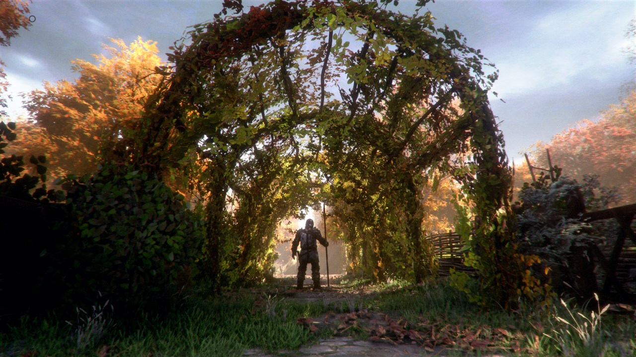 A Plague Tale: Innocence screenshot 10