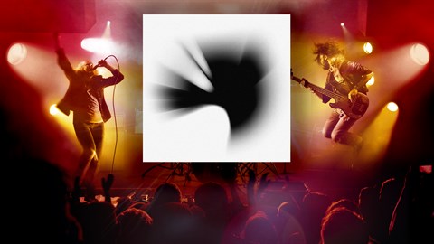 "Waiting for the End" - Linkin Park