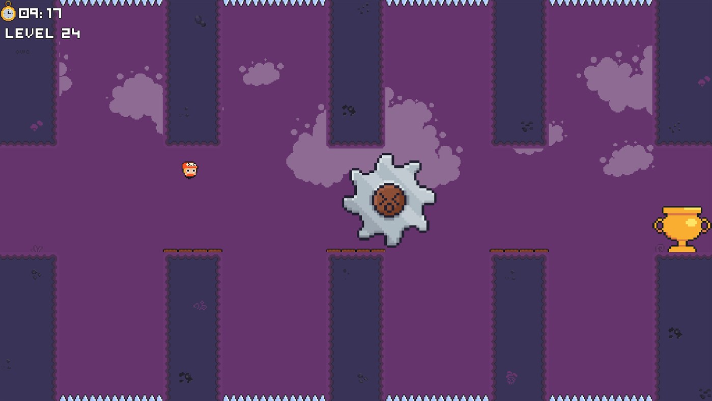 #9. 10 Seconds to Win! (Xbox) 由: Eastasiasoft Limited