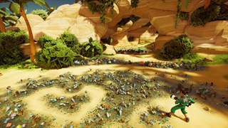 Clean Up Earth - Ultimate Edition screenshot 5