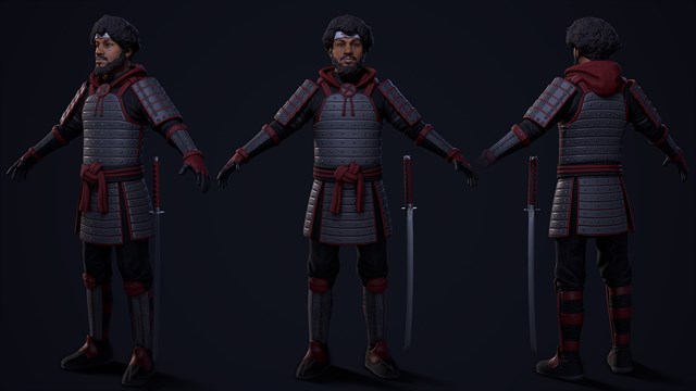 Monsters & Mortals - US Creators screenshot 1