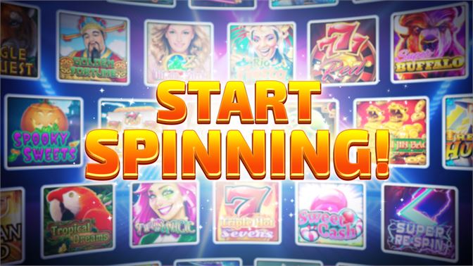 Get Cash Billionaire Casino - Slot Machine Games - Microsoft Store