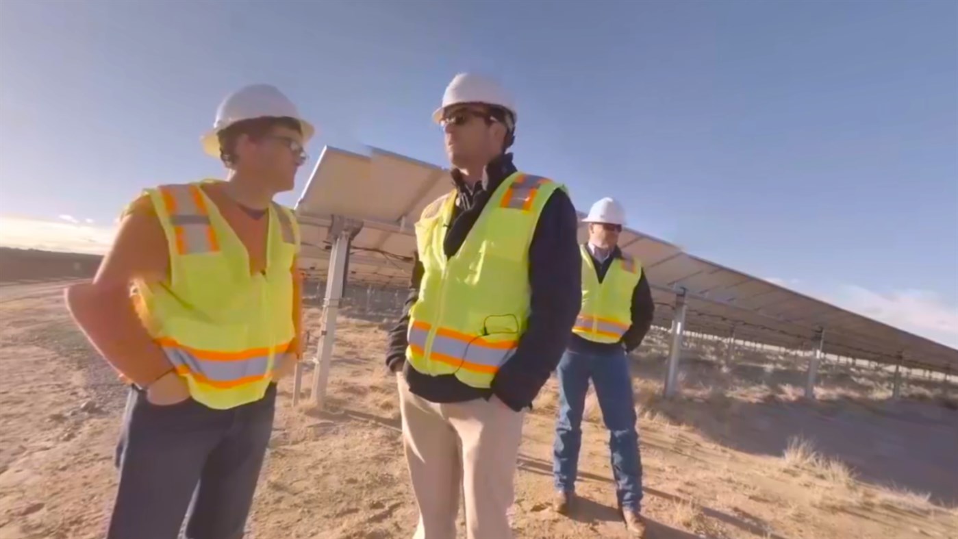 #3. The Solution Revolution (Windows) Podle: VictoryXR