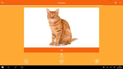 6,000 Words - Learn Chinese for Free with FunEasyLearn Screenshots 2