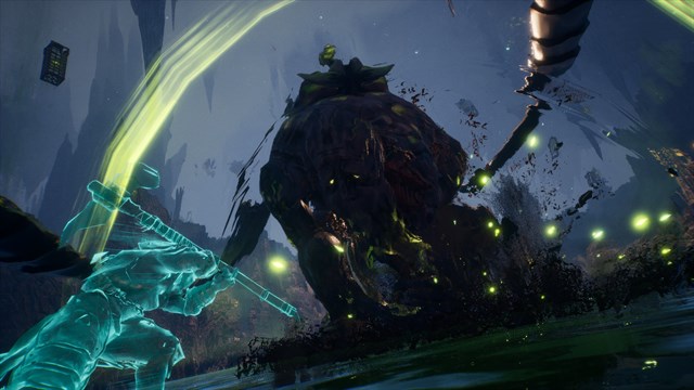 Deathbound DLC - Accepted by Death screenshot 3