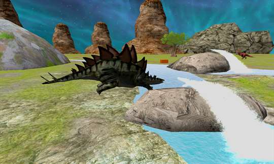 Jungle Dinosaur Hunter : African Arena screenshot 5