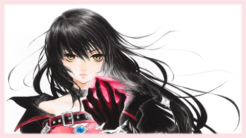 Tales of Berseria Remastered - Lv. Up+10 (2)